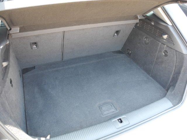 AUDI A3 SPB 1.6 TDI 116cv - OK NEOPATENTATI - "DA VETRINA"