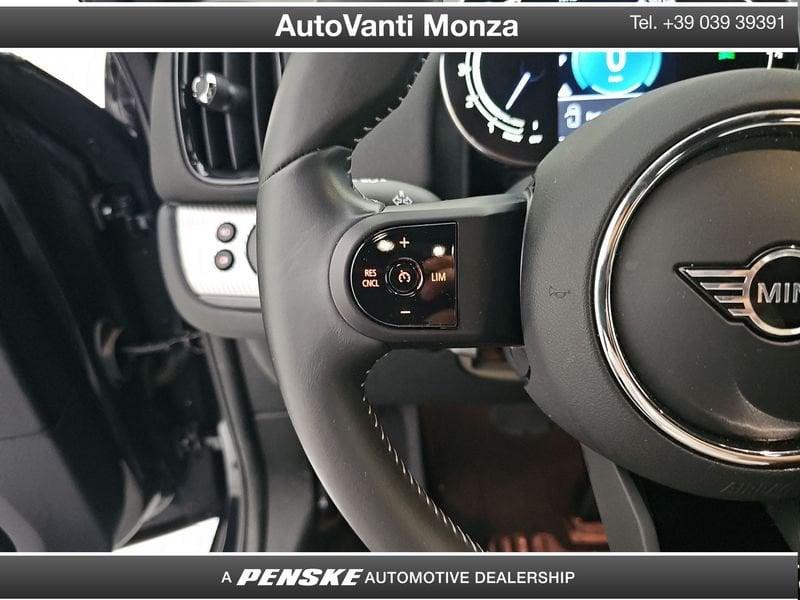 MINI Mini Countryman F60 Mini 2.0 Cooper SD Yours Countryman ALL4