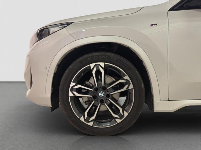 BMW X1 xDrive 20d Msport*TETTO*PROMO*