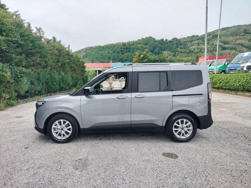 Ford Tourneo Courier 1.0 EcoBoost 125CV Titanium