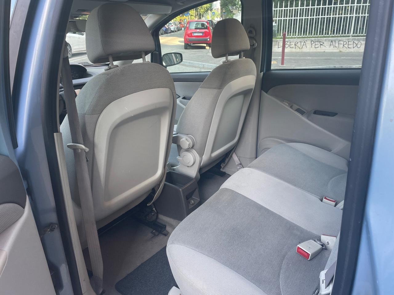 Fiat Idea 1.4 16V Emotion/OkNeoPat/GARANZIA 12 MESI