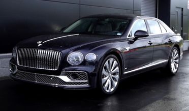 Bentley Flying Spur V8 - 549 CV