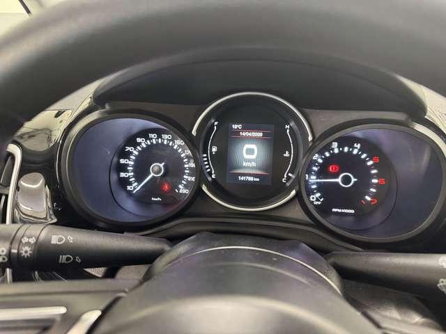 Fiat 500L Cross 1.3 mjt 95cv my19