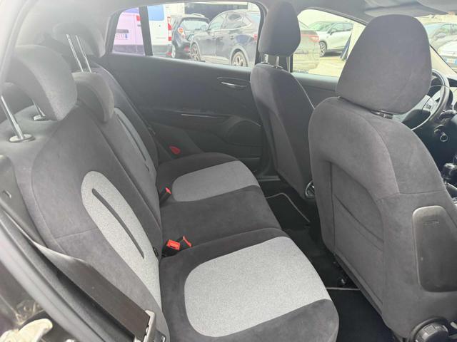 FIAT Bravo 1.6 MJT 105 CV Emotion senza nessun lavoro da fare