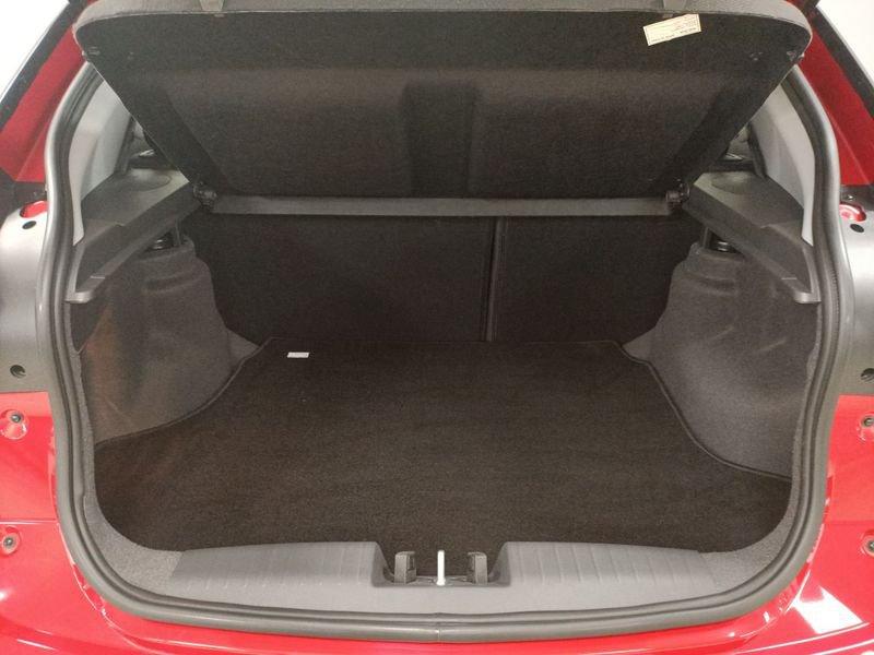 DR AUTOMOBILES dr 3.0 1.5 Gpl 114cv cvt