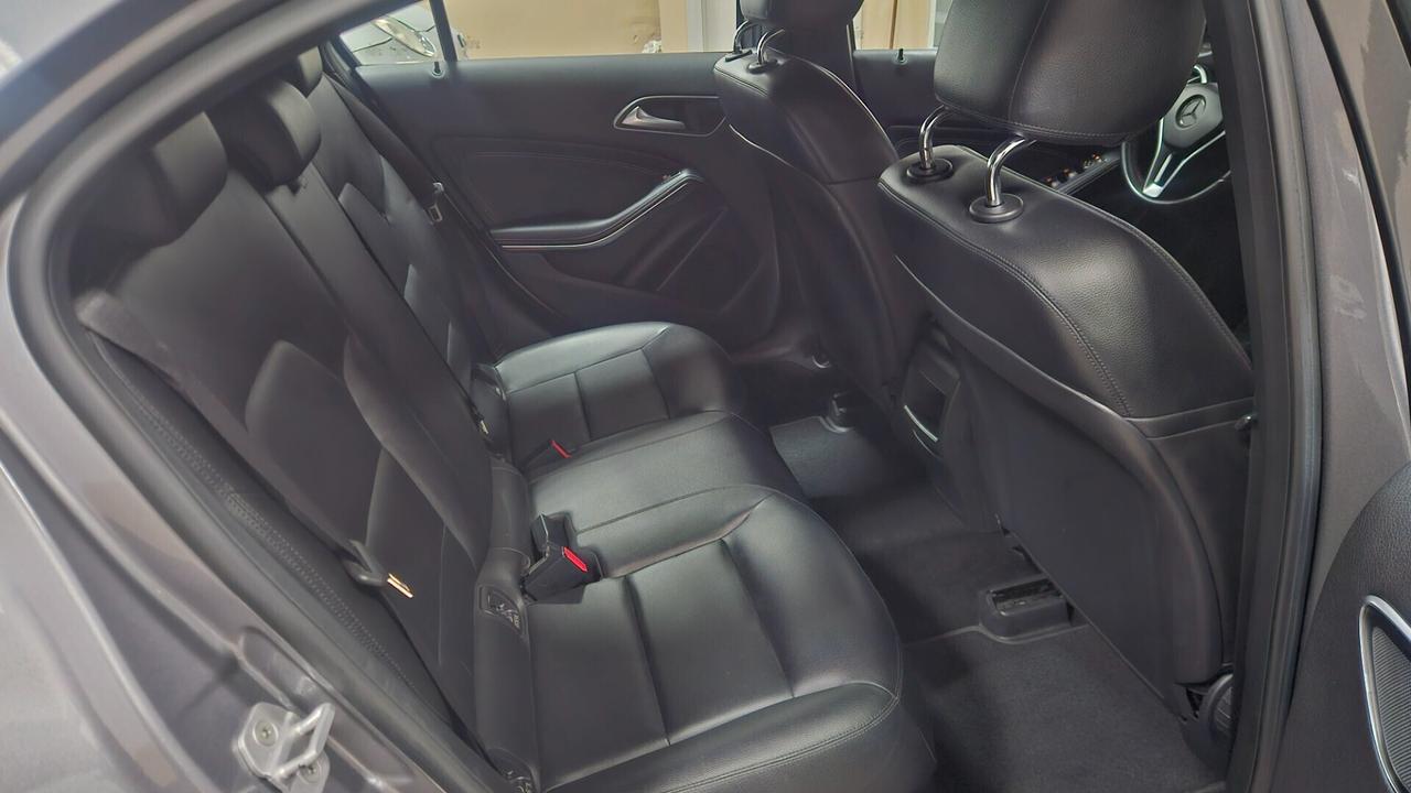 Mercedes-benz A 180 CDI BlueEFFICIENCY Premium