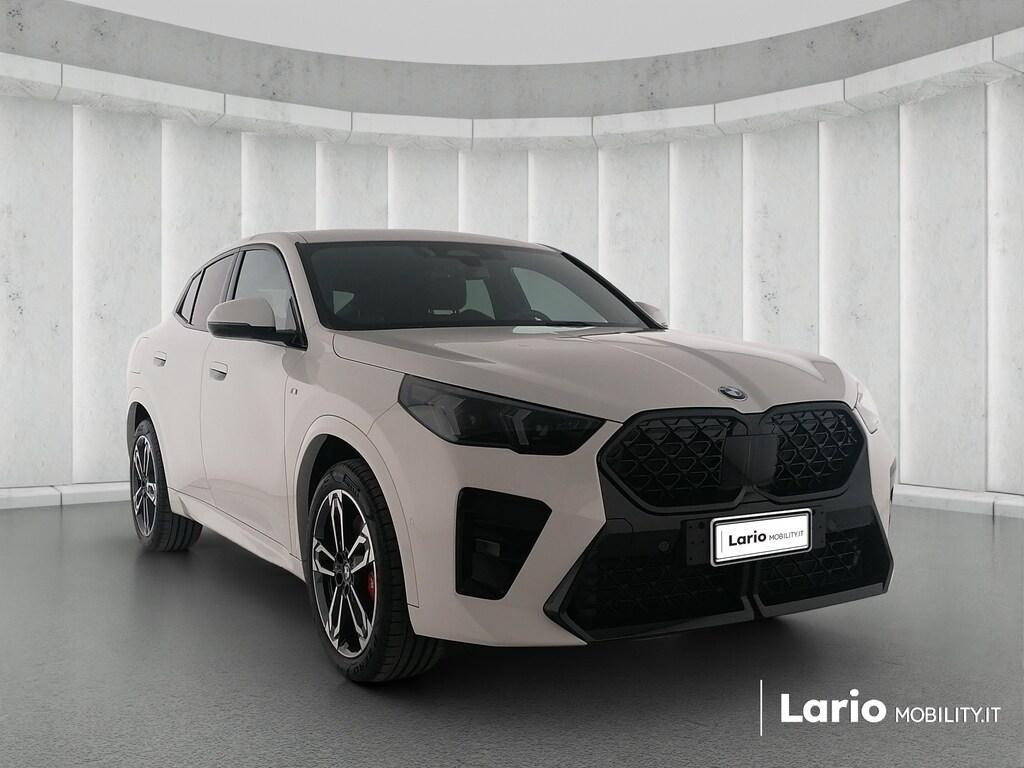 BMW X2 20 i 48V MSport Pro sDrive DCT