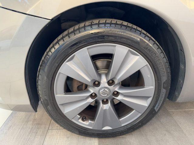 NISSAN Pulsar 1.5 dCi Tekna