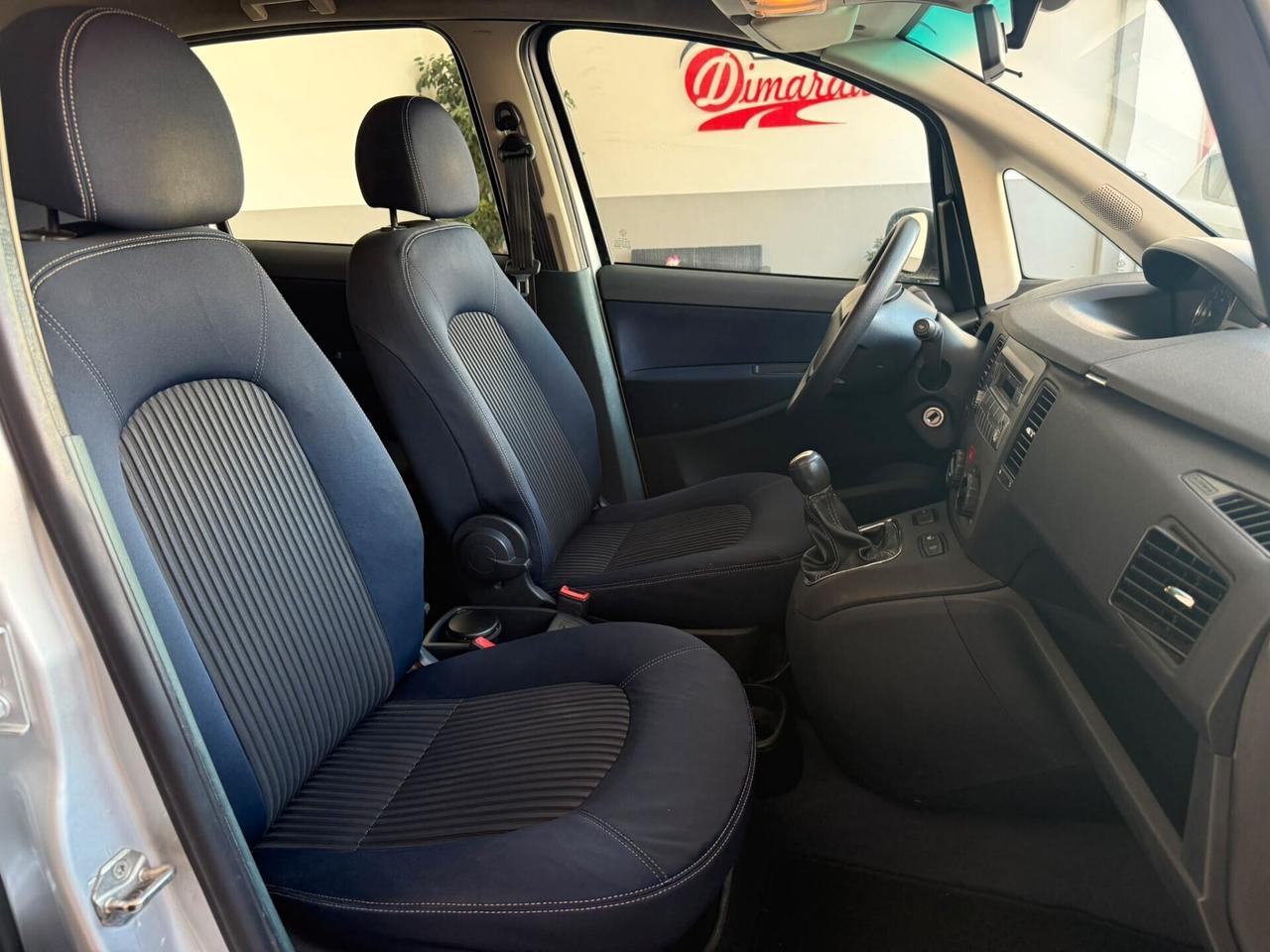 LANCIA MUSA 1.3 DIESEL 2010