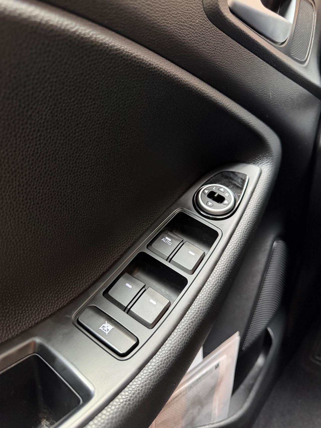 Hyundai i20 1.2 Neopatentati Euro 6