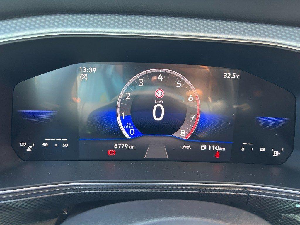 Volkswagen T-Cross 1.0 TSI GOAL