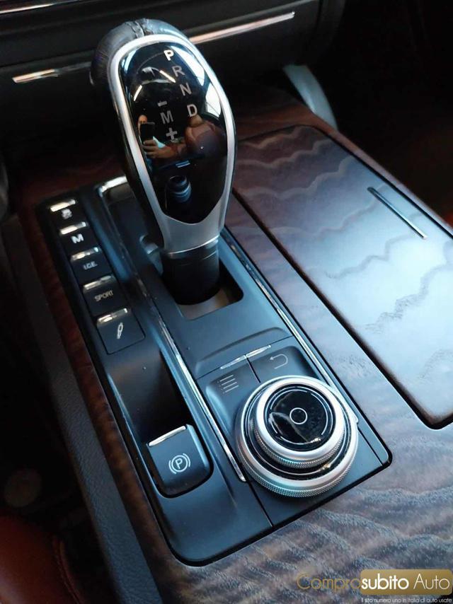 MASERATI Ghibli V6 430 CV Gransport (Garanzia 12 Mesi)