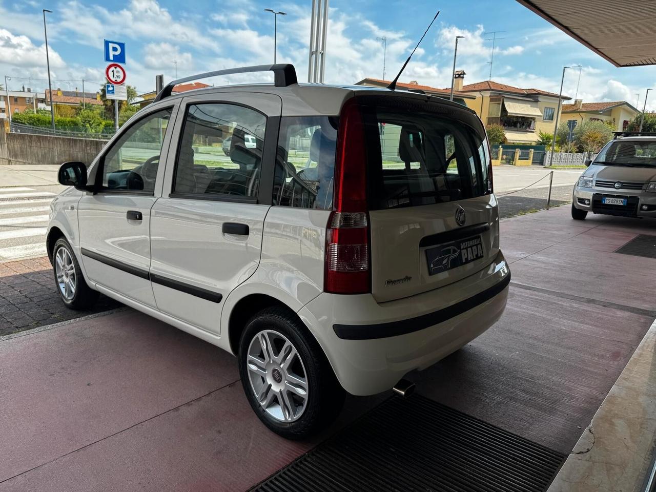 Fiat Panda 1.2