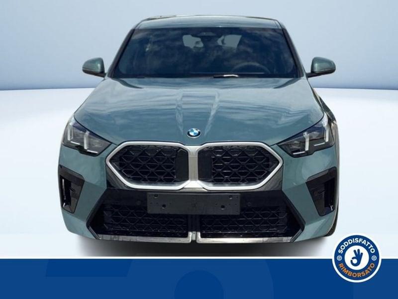 BMW X2 XDRIVE20D