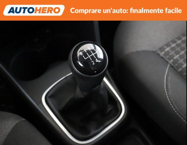 VOLKSWAGEN Polo 1.2 TSI 5p. Comfortline BlueMotion Technology