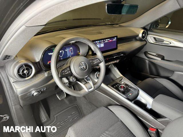 ALFA ROMEO Tonale 1.5 160 CV MHEV TCT7 Sprint