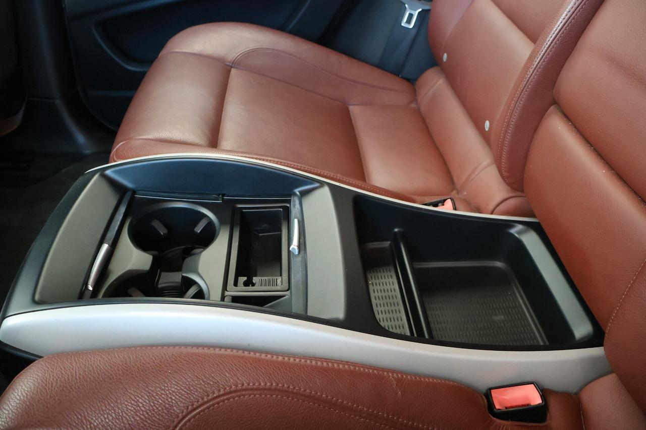 Bmw x6 xdrive35d Futura Pelle Automatica