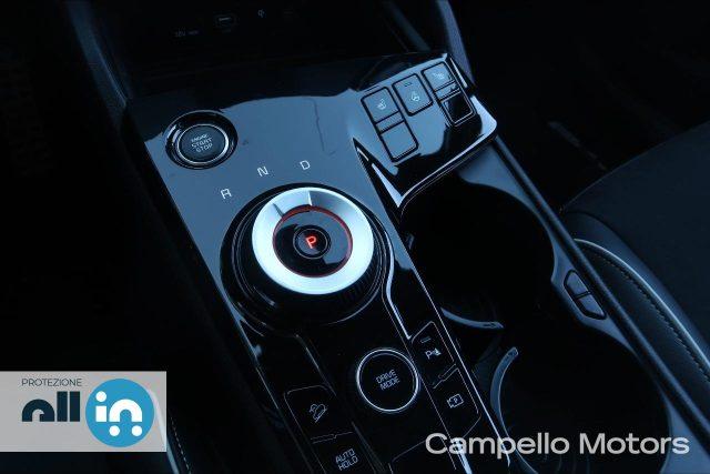 KIA Sportage Sportage 1.6 TGDi HEV AT GT-line