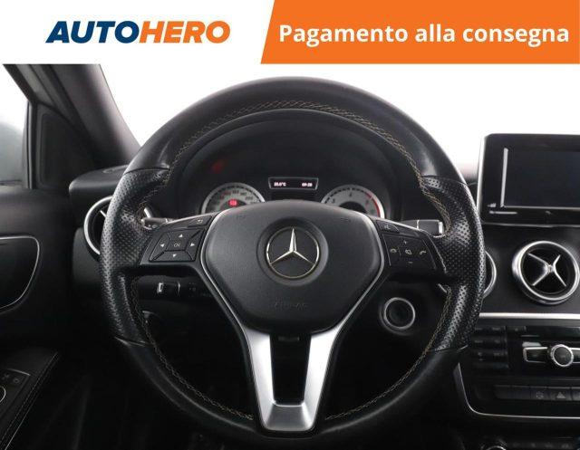 MERCEDES-BENZ A 180 CDI Automatic Sport