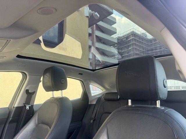 JAGUAR E-Pace 2.0D I4 163 CV AWD Auto S TETTO PANORAMICO !!!