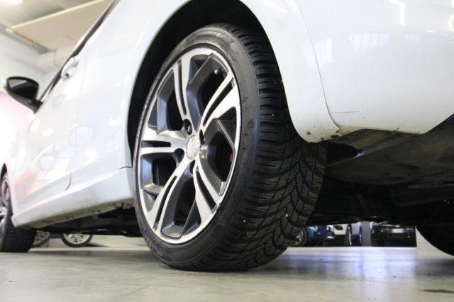 PEUGEOT 208 1° serie THP 208 S&S 3 porte GTi