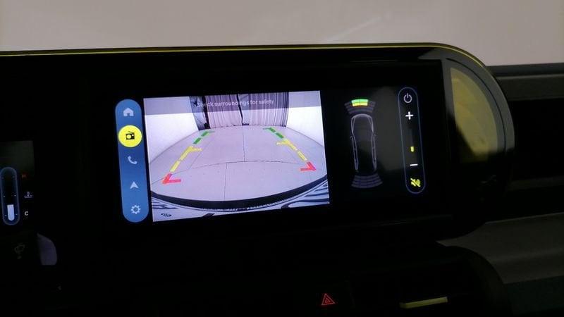 FIAT Grande Panda 1.2 hybrid Icon 110cv edct