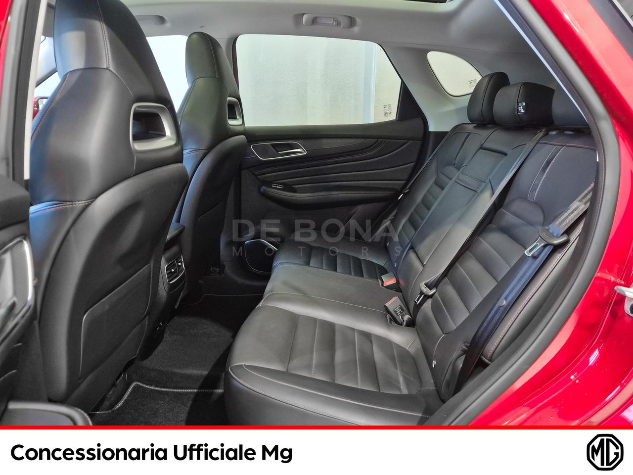 Mg HS e1.5 t-gdi phev comfort auto
