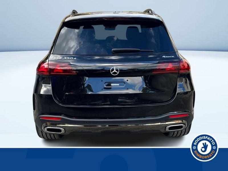 Mercedes-Benz GLE Nuovo 350d 4Matic AMG Line Advanced Plus