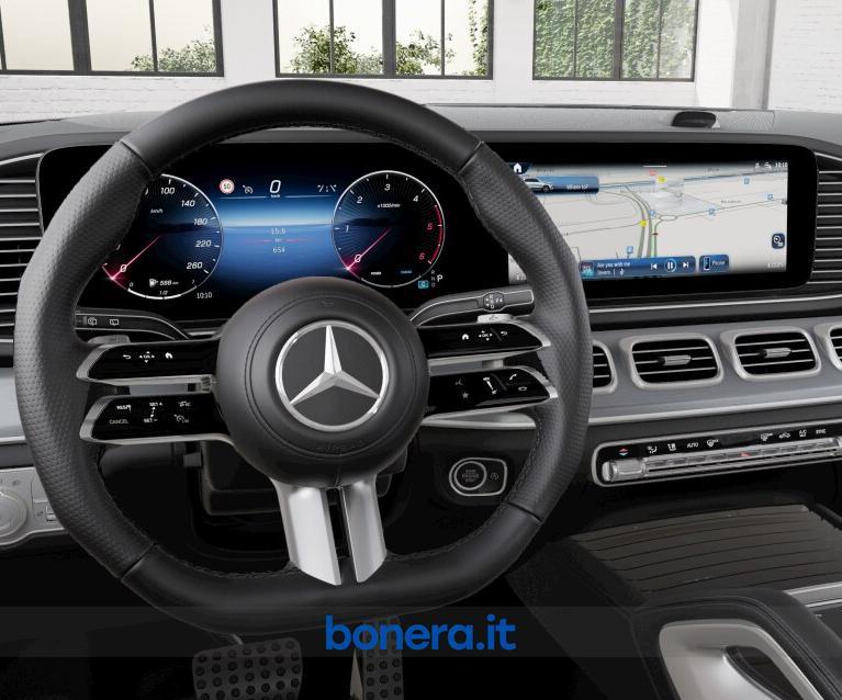 Mercedes GLE 300 300 d Mild hybrid AMG Line Advanced Plus 4Matic 9G-Tronic Plus