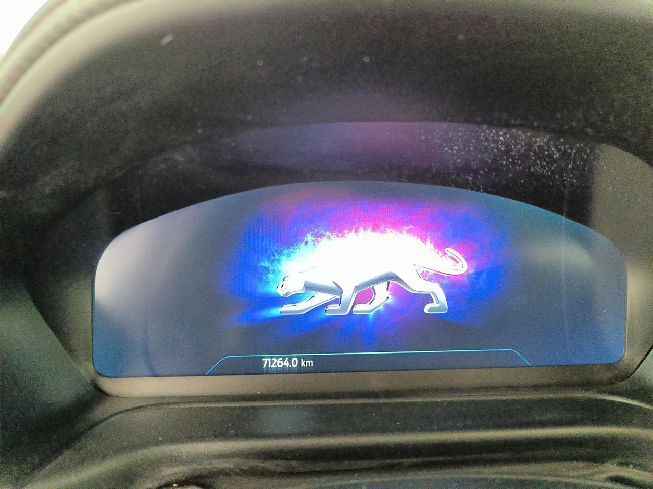 Ford Puma 1.0 ecoboost h titanium s&s 125cv