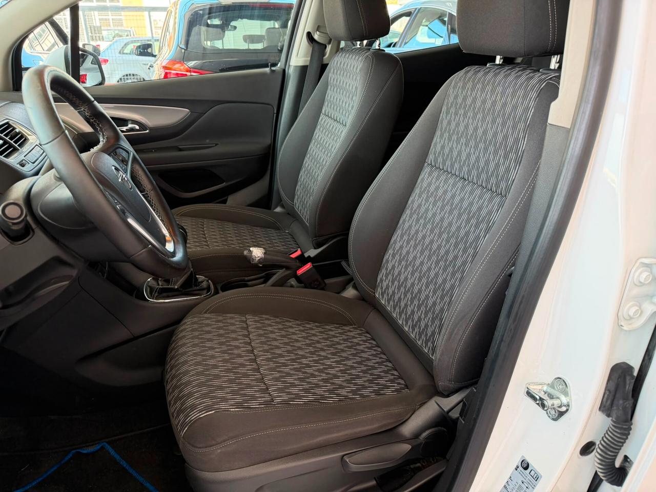 Opel Mokka 1.7 CDTI 4x4 OK NEOPATENTATI