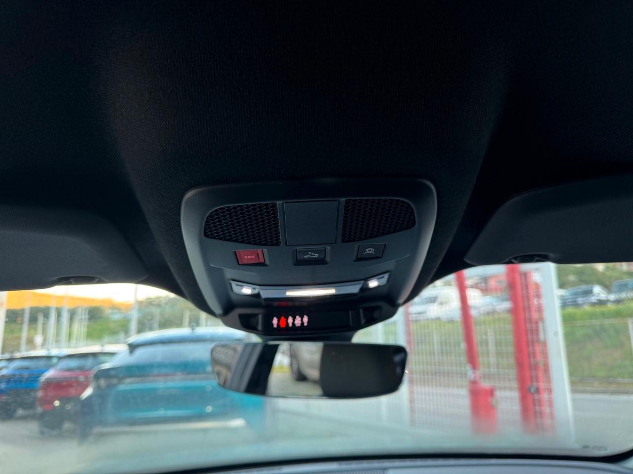 Alfa Romeo Junior 1.2cc Hybrid 145cv eDCT6 Speciale