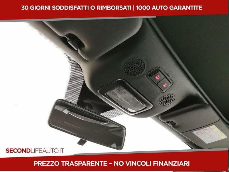 FIAT 500C 1.0 hybrid Dolcevita 70cv