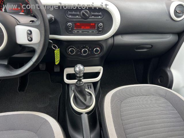 RENAULT Twingo TCe 95 CV Intens