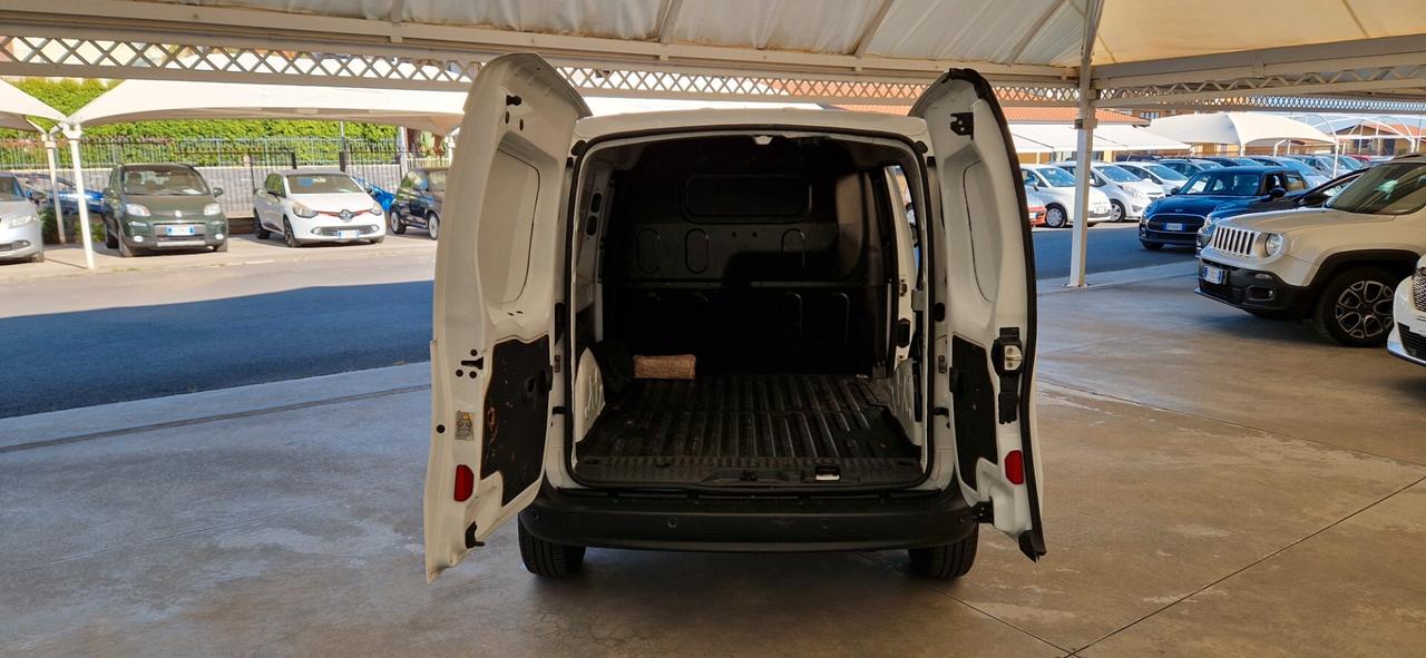 Renault Kangoo 1.5 dCi 95cv Furgone 3 Posti
