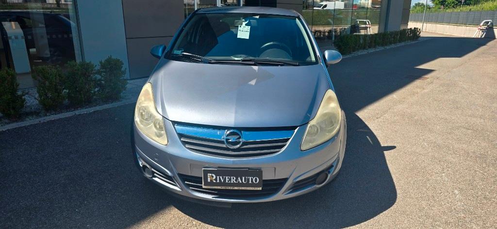 OPEL Corsa 4ª serie Corsa 1.2 80CV 3 porte GPL...