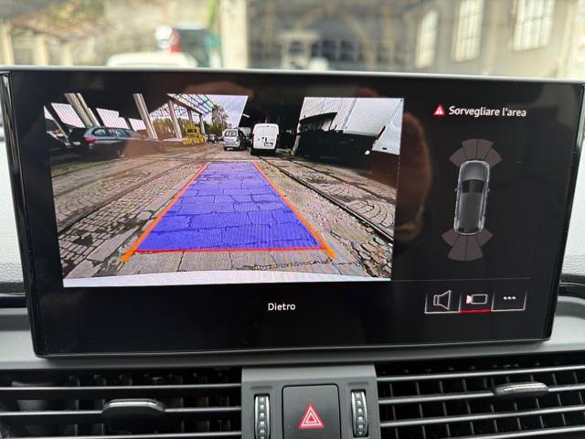 AUDI Q5 40 TDI 204 CV quattro S tronic S line