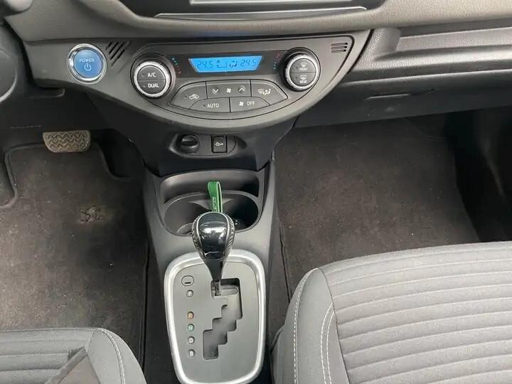 Toyota Yaris HYBRID~5p 1.5h Business~Unipro~Promo~Finanziamento