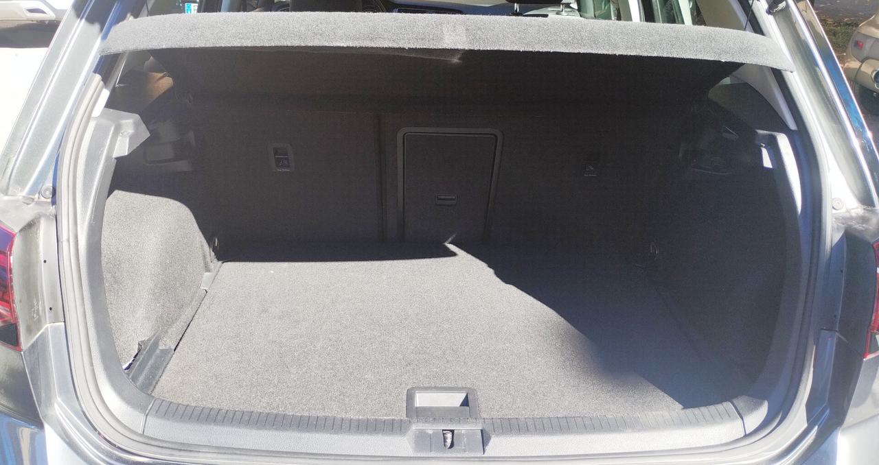 Volkswagen Golf 1.6 TDI 115 CV 5p. Business BlueMotion Technology