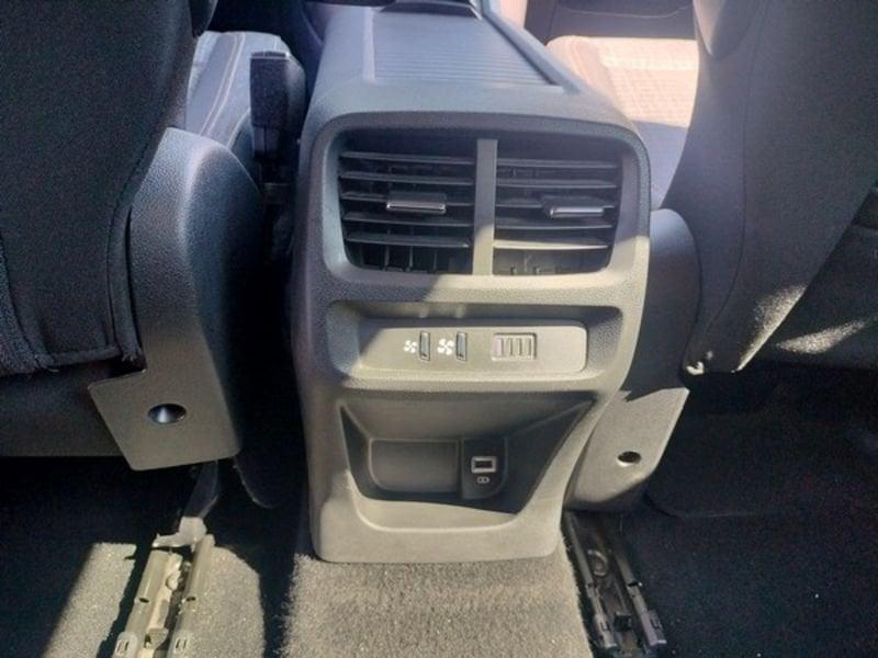 Peugeot Rifter Rifter BlueHDi 130 S&S EAT8 GT Line Standard, 7 posti!!