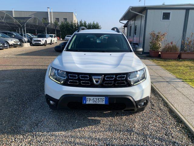 DACIA Duster 1.5 dCi 8V 110 CV 4x2 Prestige