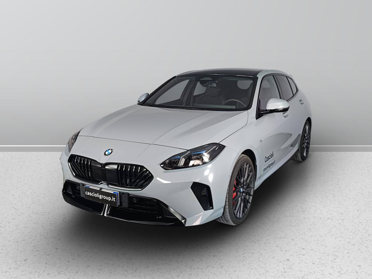 BMW BMW 120d