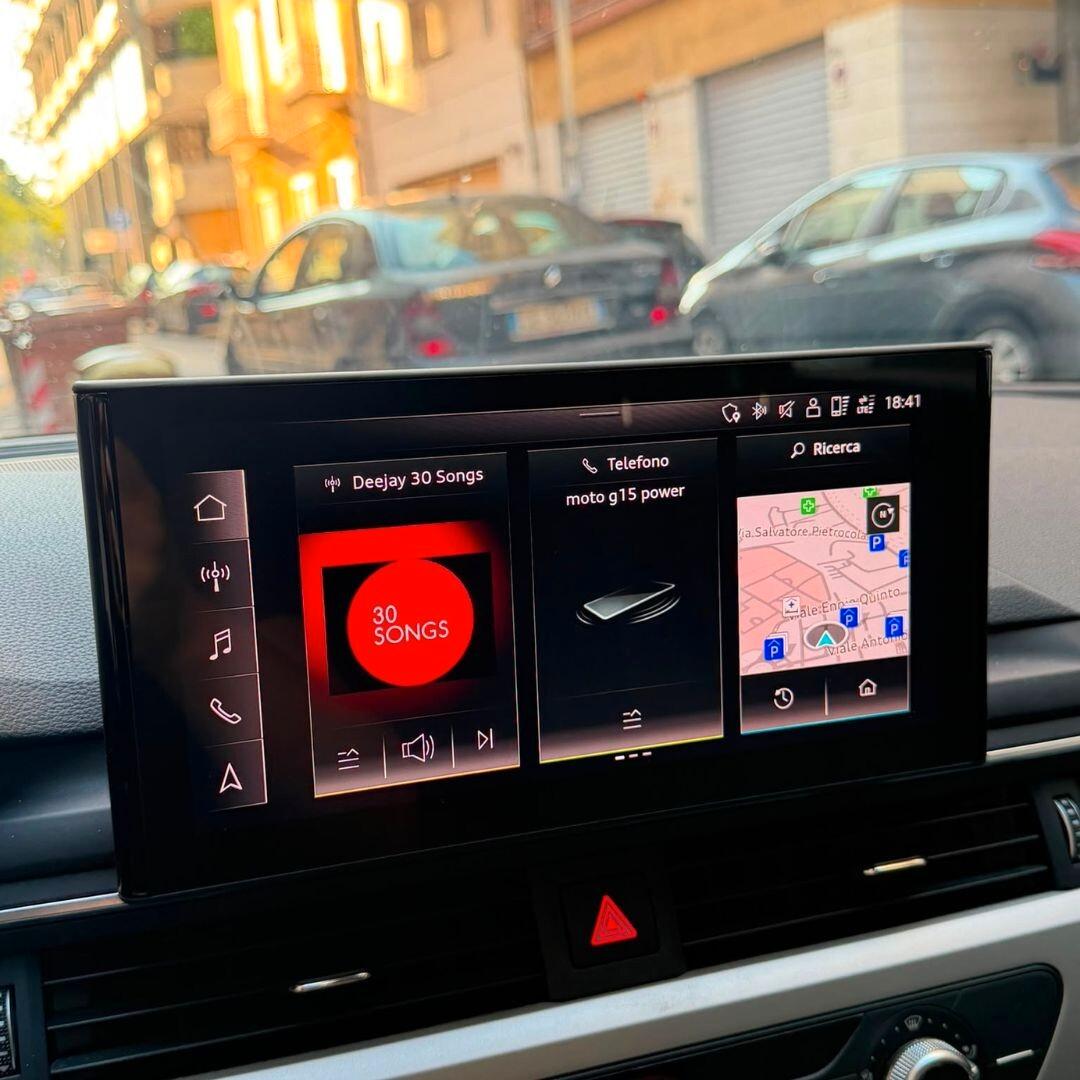 Audi A4 Avant 30 TDI S tronic - 100KW