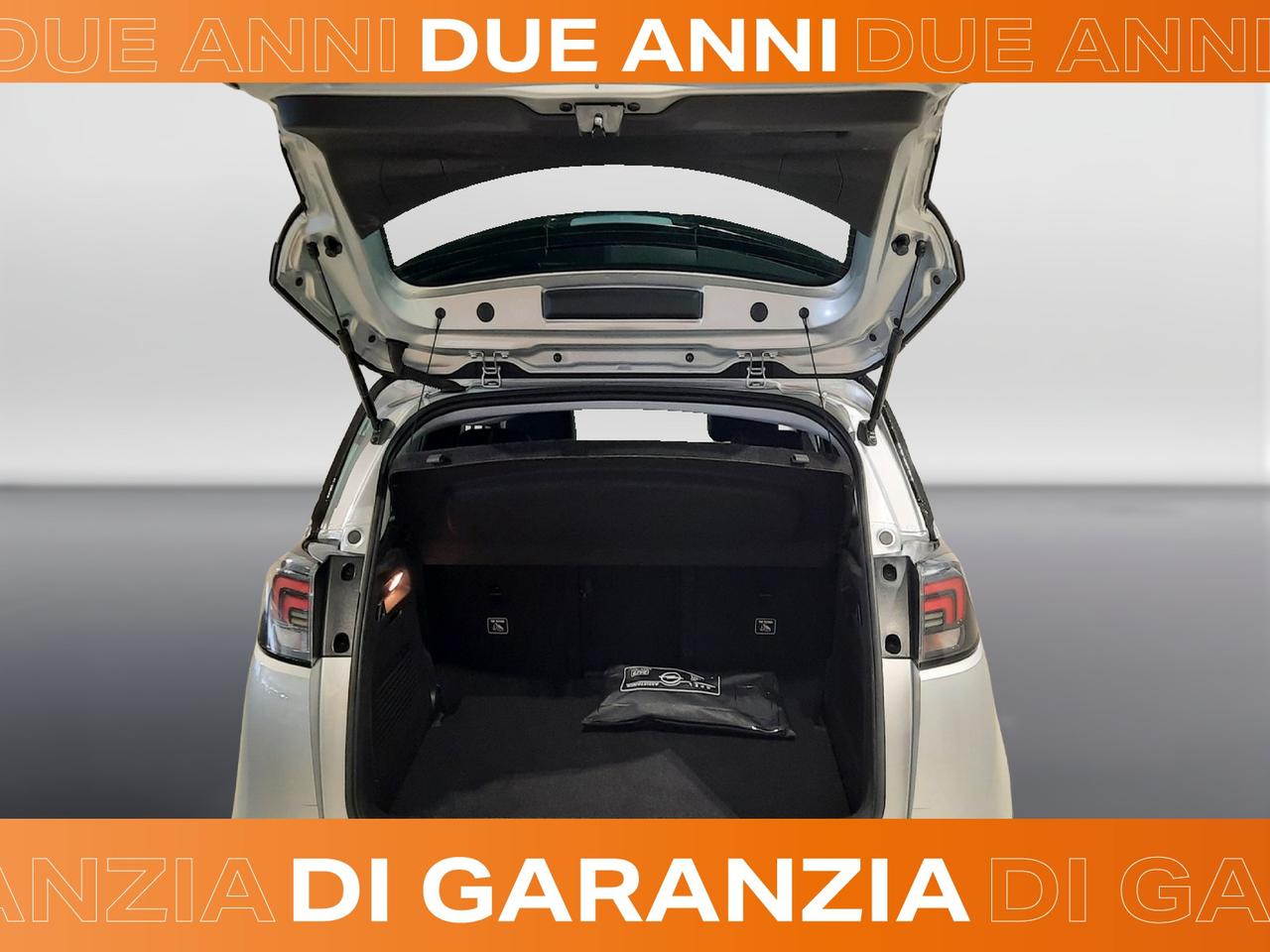 Opel Crossland 1.2 110cv ultimate s&s