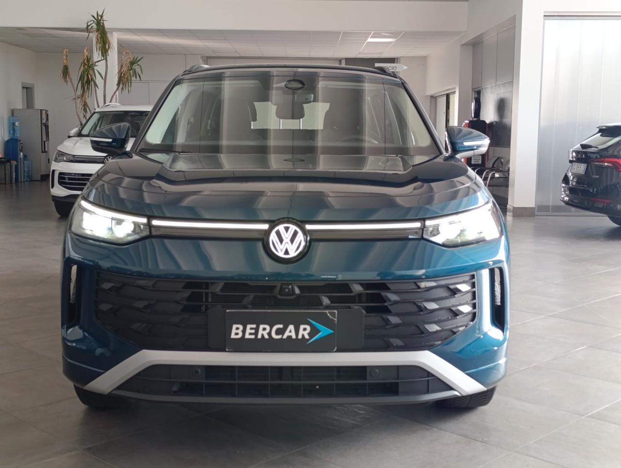 Volkswagen Tayron 1.5 etsi Life 150cv dsg 7p.ti