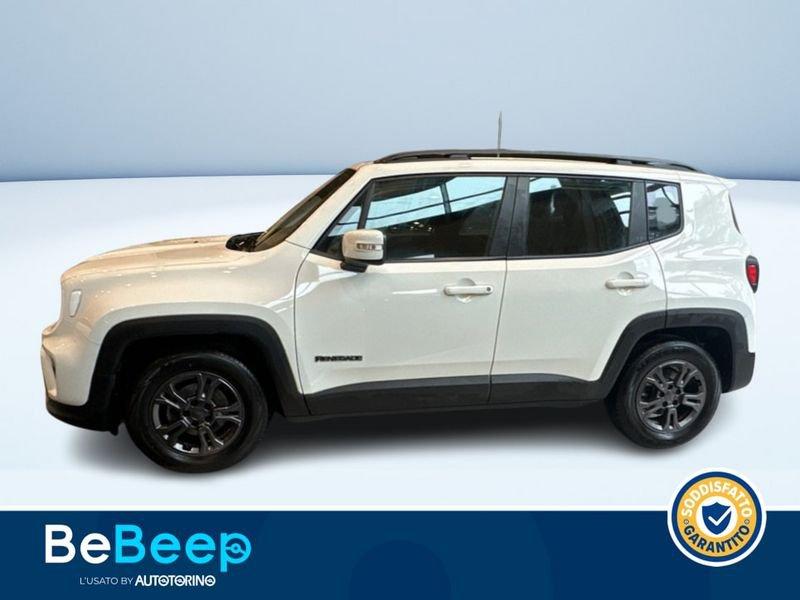 Jeep Renegade 1.0 T3 LONGITUDE 2WD