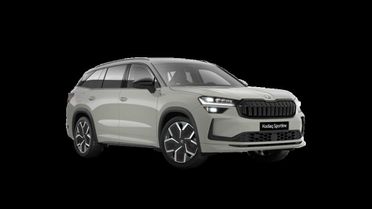 Skoda Kodiaq 2.0 tdi evo Sportline 130 Edition 150cv dsg 7p.ti