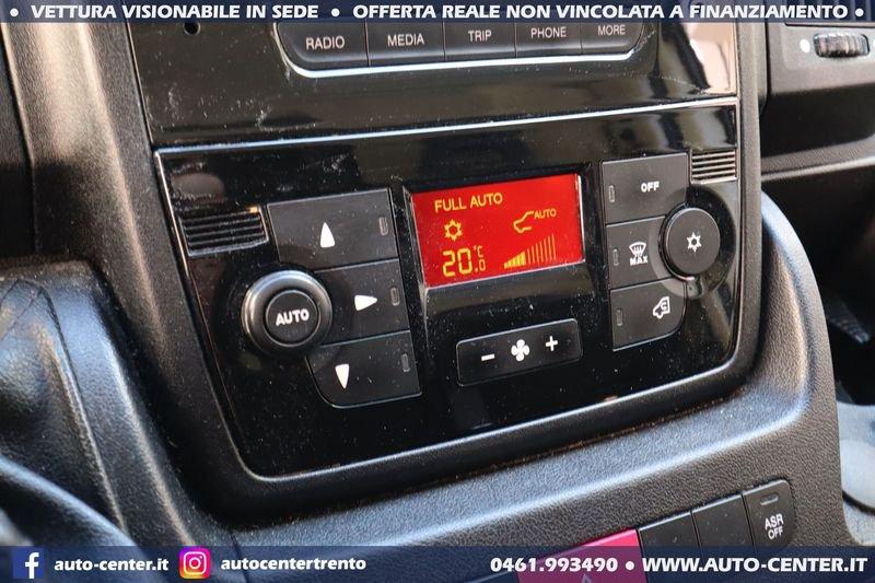 Citroën Jumper 33 BlueHDi 2.2 163CV PLM-TM Furgone L4H2