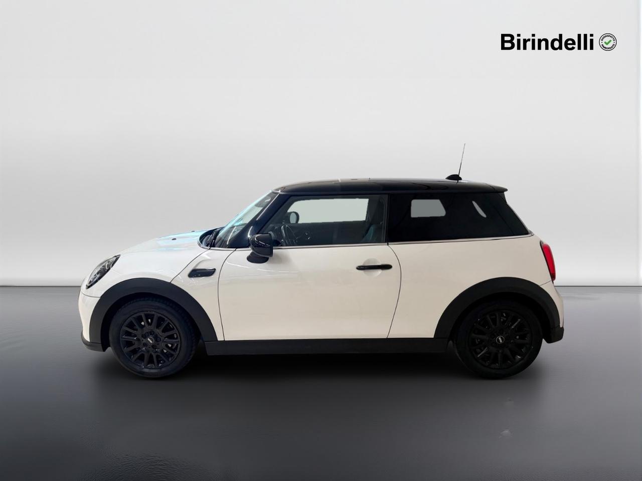 MINI Mini 4ª serie (F56) - Mini 1.5 Cooper Classic