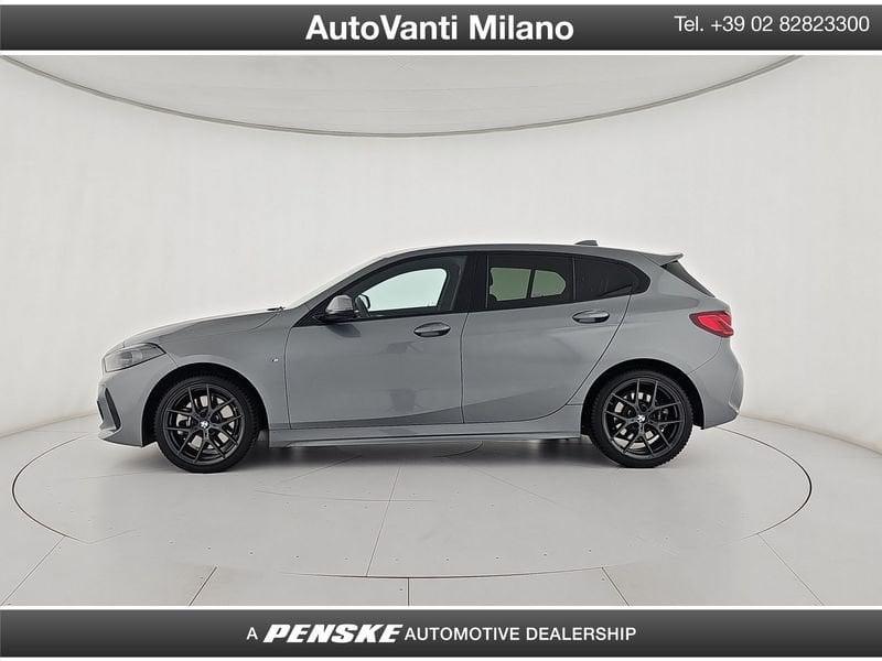 BMW Serie 1 120i 5p. Msport